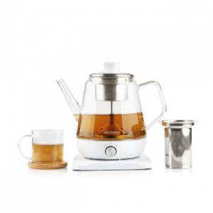 스위칠랜드아미 화이트 담요 소형