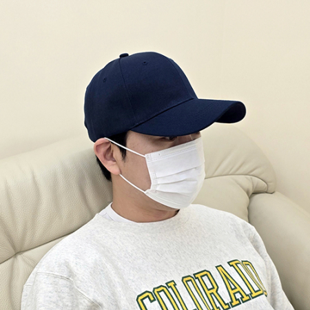 NACAP NS야구모자 일반, 빅 #4