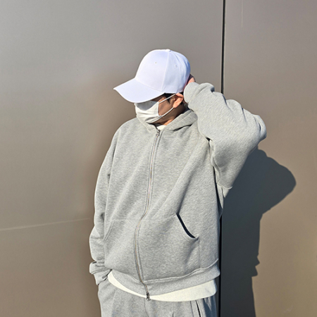 NACAP NS야구모자 일반, 빅 #6