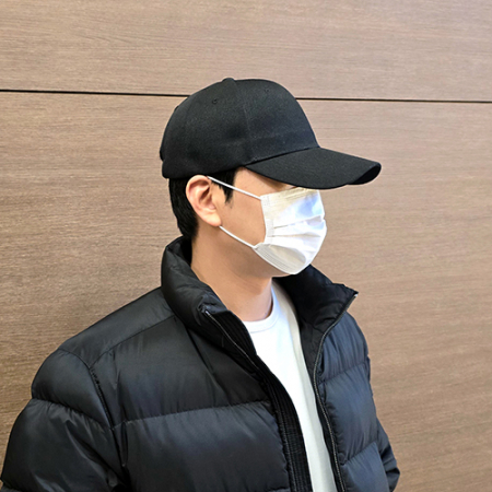 NACAP NS야구모자 일반, 빅 #3