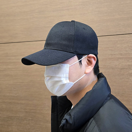 NACAP NS야구모자 일반, 빅 #7