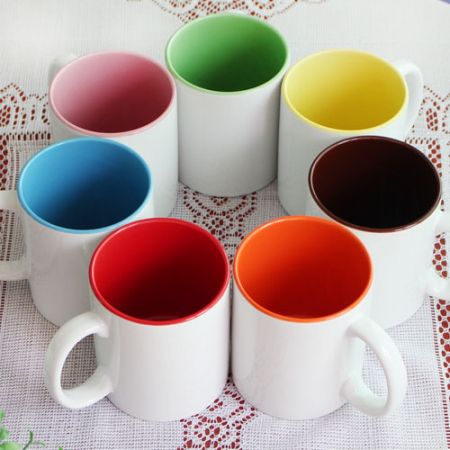 르네 인칼라 머그 #3