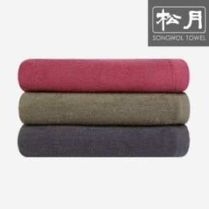 [송월타올] 진 미용타올