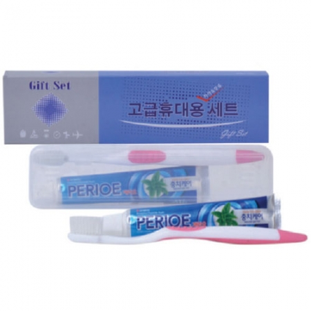 휴대용치약칫솔 7호 #3