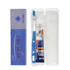 휴대용 치약 칫솔 5호