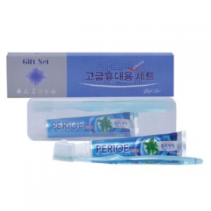 휴대용 치약 칫솔 7- 2호