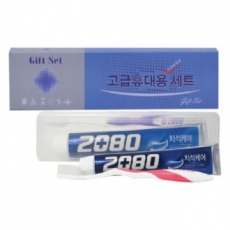 휴대용 치약 칫솔 3호