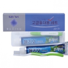 휴대용 치약 칫솔 1- 1호