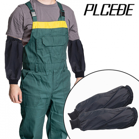 플씨드 작업용 방수밴딩 롱 토시 2컬러 1P