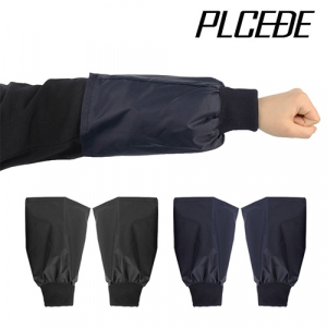 플씨드 작업용 방수 노밴딩 숏토시 2컬러1P