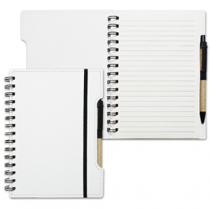 스프링Band 볼펜수첩