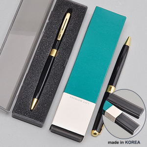 탱고 금속 볼펜 (프리미엄 슬림 케이스)