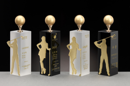 골프트로피 홀인원패 싱글 이글 [GT012-1] WSGD #2