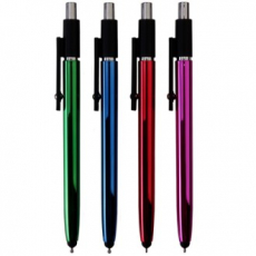 포인트 UV 니들 터치 볼펜 0.7mm // 포인트