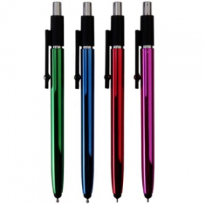 포인트 UV 니들 터치 볼펜 0.7mm // 포인트