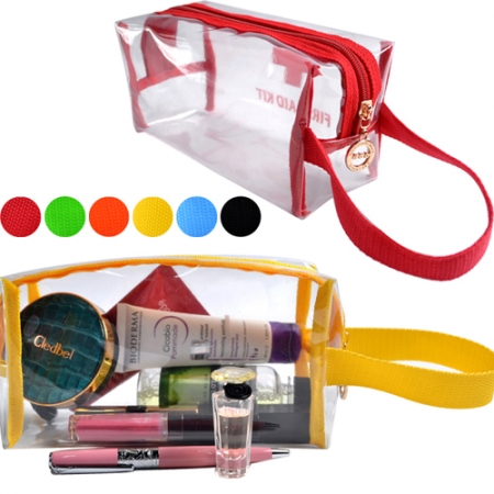 누드 매직 사각손 가방 / 스포츠 헬스 가방 #2