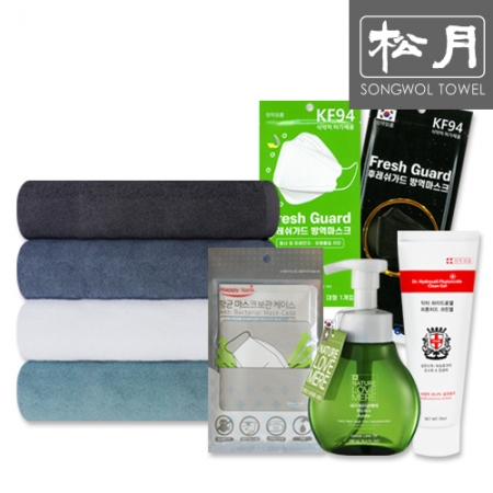 송월 클랜 패키지 #2