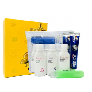 애경 여행용5종