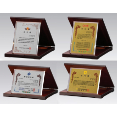 감사패 회사공로패 가리비 [NA001] WSGD