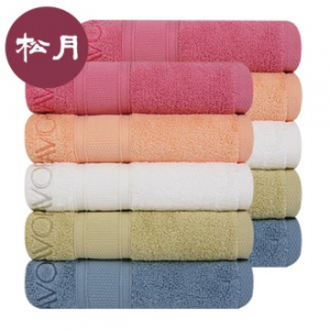 [송월타올] S.V 센스 30수 타올 140g