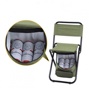 머레이 접이식 다용도 폴딩체어, 캠핑,  등산, 낚시의자