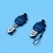 실리콘 USB 8 GB｜FM 6048