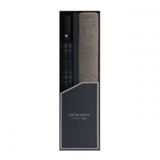 송월 우산 2조 콤보세트 (뉴컬러 무지타올 30수 150g 1장 + 송월 2단 모던체크 우산 1개)