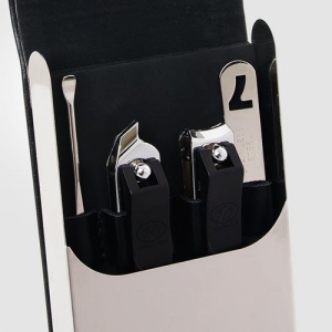 777 쓰리쎄븐 손톱깎이 세트 KR-980C