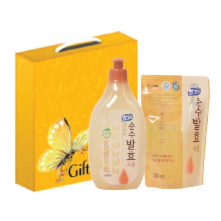 참그린 순수발효 2호 #3