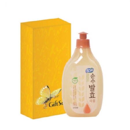 참그린 순수발효 1호 #3