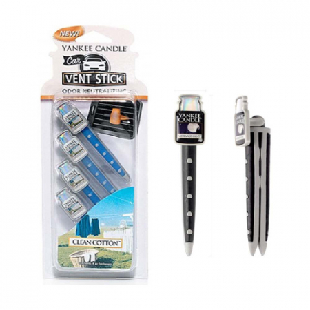 양키캔들 디퓨저 차량용 방향제 SVV 2P세트 #4