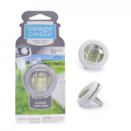 양키캔들 디퓨저 차량용 방향제 SVV 2P세트 #5