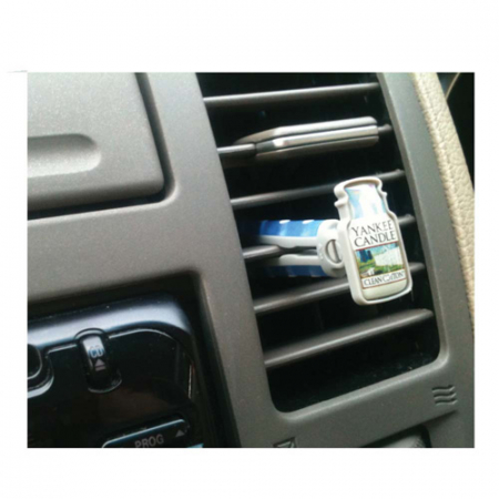 양키캔들 디퓨저 차량용 방향제 SVV 2P세트 #6