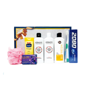 목욕 세트 2호 8종