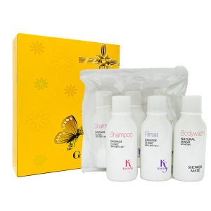 애경 여행용3종 (종이케이스포함)