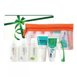 애경 여행용매쉬 6종