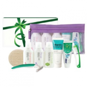 애경 여행용프리미엄 10종