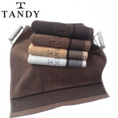 탠디 T- 21 더도어 세면 타올