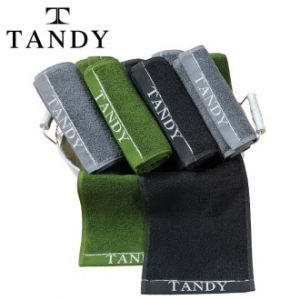 탠디 T- 21 베이직 스포츠타올 20x100CM