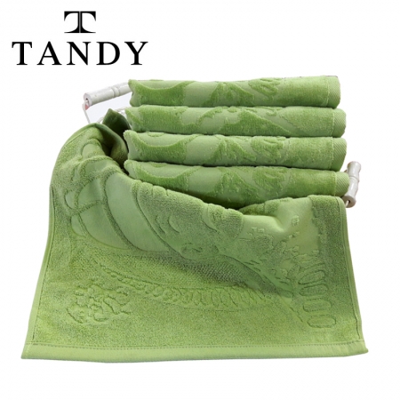 탠디 T- 21 1만원 타올 Money 세면타올 40x80cm #2