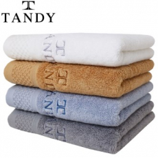 탠디 T- 21 뱀부얀 하이브 세면타올 40x80cm, 타올