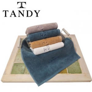탠디 T- 21 7성급 호텔용 40수 코마사 세면타올