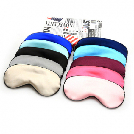 수면 안대, 숙면 안대, 눈가리개, FM 1628 (제작) #2