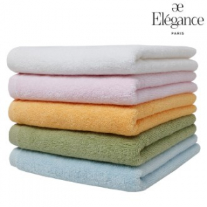 엘레강스 E- 21 솔리드 호텔 150g 세면타올