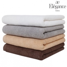엘레강스 E- 21 솔리드 호텔 170g 세면타올