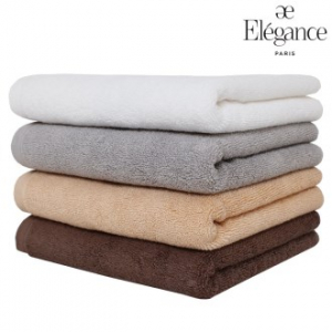 엘레강스 E- 21 솔리드 호텔 170g 세면타올