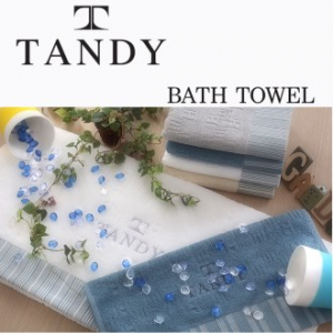 탠디 T-21 매직 바코드 베이직 바스타올 68x130cm