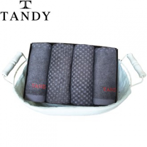 탠디 T- 21 올죽사 와플 스포츠타올 20x110CM