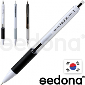 세도나 팬텀 니들 볼펜 (독일잉크 / 초초저점도) // 국산