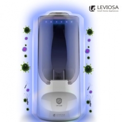 레비오사 UV LED 무선 멀티살균기